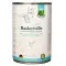 Консервований корм Baskerville KF Holistic Wild und Kaninchen. Оленина з кроликом для котів, 400г