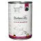 Консервований корм Baskerville KF Super Premium Lachs Mit Brombeeren. Лосось з ожиною для кошенят, 400г