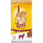 Lara Adult with Lamb ЛАРА ЯГНЯ сухий преміум корм для котів , 10 кг