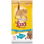 Lara Adult with Salmon ЛАРА ЛОСОСЬ сухий преміум корм для котів , 2 кг
