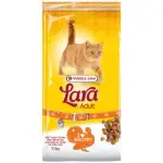 Lara Adult with Turkey & Chicken ЛАРА ІНДИЧКА КУРКА сухий преміум корм для котів , 10 кг