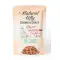 Natural Kitty Chunk in Gravy Chicken with Salmon Повноцінний вологий корм для котів у вигляді шматочків курки та лосося у соусі, 85 г