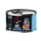 Повнораціонний вологий корм Alpha Spirit Salmon Protein з лососем для дорослих котів 200 г (as311308)
