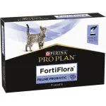Пробіотик для підтримки мікрофлори ШКТ у котів та кошенят Pro Plan FortiFlora Probiotic, 7 х 1 г