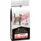 Сухий дієтичний корм Purina Pro Plan DM ST/OX Diabetes Managment для дорослих котів, для регулювання надходження глюкози (цукровий діабет) 1.5 кг