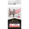 Сухий дієтичний корм Purina Pro Plan DM ST/OX Diabetes Managment для дорослих котів, для регулювання надходження глюкози (цукровий діабет) 1.5 кг