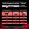 Сухий дієтичний корм Purina Pro Plan DM ST/OX Diabetes Managment для дорослих котів, для регулювання надходження глюкози (цукровий діабет) 1.5 кг