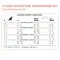 Сухой корм 1st Choice Kitten Optimal Growth для котят с рыбой, 0.32 кг