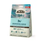 Сухий корм ACANA Bountiful Catch Cat для котів всіх порід та всіх стадій життя 340 г