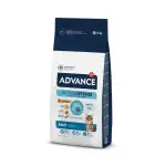 Сухий корм Advance Cat Chicken & Rice для дорослих котів з куркою та рисом 15 кг