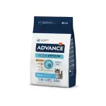Сухий корм Advance Cat Kitten для кошенят з куркою 10 кг