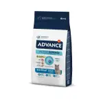 Сухий корм Advance Cat Sterilized для стерилізованих котів з індичкою 6 кг