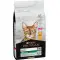 Сухий корм для дорослих котів Purina Pro Plan Adult 1+ Vital Functions з куркою 1,5 кг