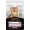 Сухий корм для дорослих котів з чутливою травною системою Purina Pro Plan Adult 1+ Delicate Digestion з ягня 10 кг