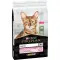 Сухий корм для дорослих котів з чутливою травною системою Purina Pro Plan Adult 1+ Delicate Digestion з ягня 10 кг