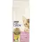 Сухой корм для котят Cat Chow Kitten, с курицей, 15 кг