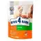 Сухий корм для кошенят Club 4 Paws Premium Kittens з куркою 0.3 кг