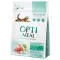 Сухой корм для котят Optimeal, с курицей 200 г