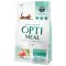 Сухой корм для котят Optimeal, с курицей 700 г