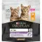 Сухой корм для котят Purina Pro Plan Kitten <1 Healthy Start с курицей 400 г