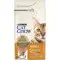 Сухий корм для котів Cat Chow Adult, з качкою, 1,5 кг