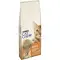 Сухий корм для котів Cat Chow Adult, з качкою, 15 кг