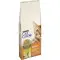 Сухий корм для котів Cat Chow Adult, з куркою, 15 кг