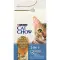 Сухий корм для котів Cat Chow Feline 3-in-1, з індичкою, 1,5 кг