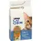 Сухий корм для котів Cat Chow Feline 3-in-1, з індичкою, 1,5 кг