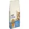 Сухий корм для котів Cat Chow Feline 3-in-1, з індичкою, 15 кг