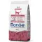 Сухой корм для стерилизованных кошек Monge Cat Sterilized с говядиной 1.5 кг