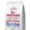 Сухой корм для стерилизованных кошек Monge Cat Sterilized с говядиной 1.5 кг