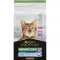 Сухой корм для стерилизованных кошек Purina Pro Plan Sterilised Senior 7+ с индейкой 1.5 кг