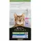 Сухой корм для стерилизованных кошек Purina Pro Plan Sterilised Senior 7+ с индейкой 10 кг