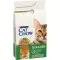 Сухий корм для стерилізованих котів Cat Chow Sterilised, з індичкою, 1,5 кг