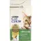 Сухий корм для стерилізованих котів Cat Chow Sterilised, з куркою, 1,5 кг