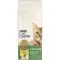 Сухий корм для стерилізованих котів Cat Chow Sterilised, з куркою, 15 кг