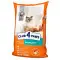 Сухий корм для стерилізованих котів Club 4 Paws Premium Sterilised з куркою, 14 кг