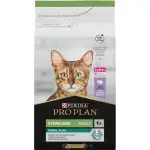 Сухой корм для стерилизованных кошек Purina Pro Plan Sterilised Adult 1+ Renal Plus с индейкой 1,5 кг
