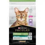 Сухой корм для стерилизованных кошек Purina Pro Plan Sterilised Adult 1+ Renal Plus с индейкой 10 кг