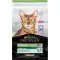 Сухий корм для стерилізованих котів Purina Pro Plan Sterilised Adult 1+ Renal Plus з індичкою 10 кг