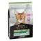 Сухой корм для стерилизованных кошек Purina Pro Plan Sterilised Adult 1+ Renal Plus с индейкой 3 кг