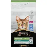 Сухой корм для стерилизованных кошек Purina Pro Plan Sterilised Adult 1+ Renal Plus с кроликом 1,5 кг