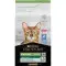 Сухий корм для стерилізованих котів Purina Pro Plan Sterilised Adult 1+ Renal Plus з кроликом 1,5 кг
