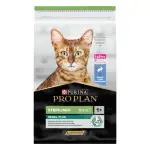 Сухой корм для стерилизованных кошек Purina Pro Plan Sterilised Adult 1+ Renal Plus с кроликом 10 кг