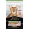Сухой корм для стерилизованных кошек Purina Pro Plan Sterilised Adult 1+ Vital Functions, с лососем, 10 кг
