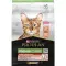 Сухой корм для стерилизованных кошек Purina Pro Plan Sterilised Adult 1+ Vital Functions с лососем 3 кг