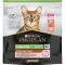 Сухой корм для стерилизованных кошек Purina Pro Plan Sterilised Adult 1+ Vital Functions с лососем 400 г