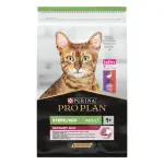Сухой корм для стерилизованных кошек Purina Pro Plan Sterilised Savoury Duo, с уткой и печенью, 10 кг