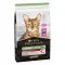 Сухий корм для стерилізованих котів Purina Pro Plan Sterilised Savoury Duo, з качкою та печінкою, 10 кг